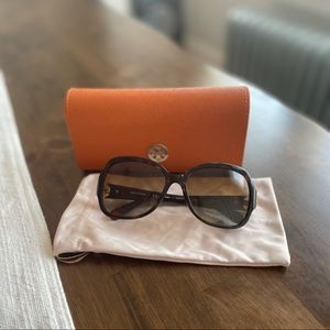 Tory Burch Sunglasses